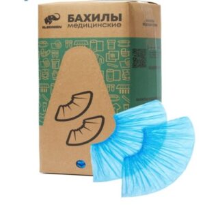 Бахилы