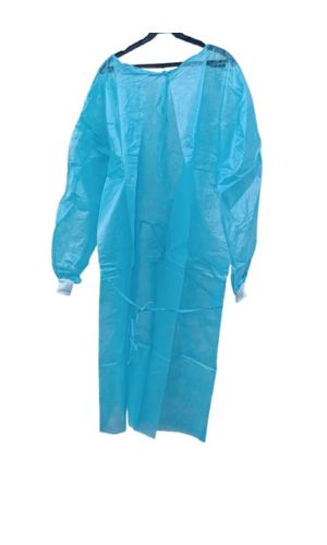 Халат медицинский ламинированный Халат медицинский ламинированный